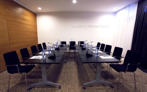 اتاق جلسه اتاق جلسه