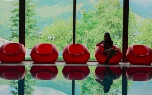 استخر استخر