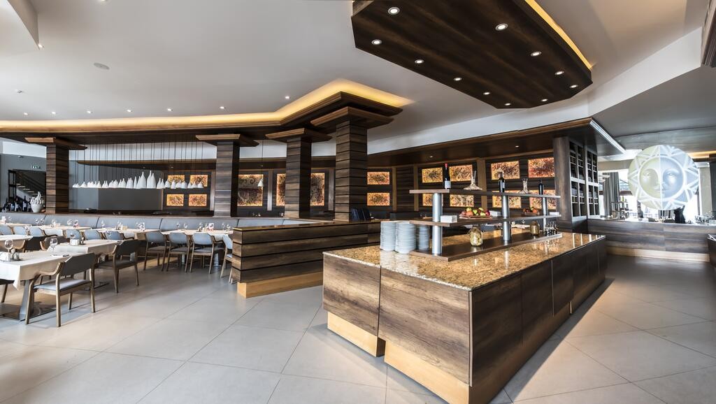 رستوران رستوران