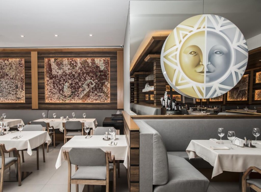 رستوران رستوران