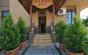 نمای بیرونی