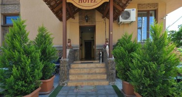 هتل Marsel تفلیس