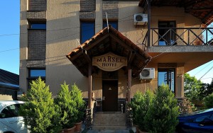 نمای بیرونی