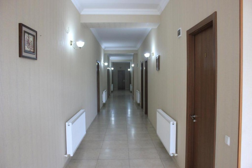 راهرو راهرو