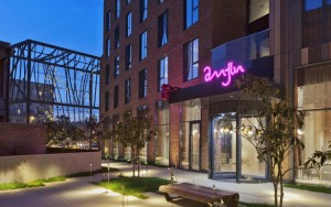 ویو هتل ویو هتل