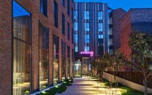 ویو هتل ویو هتل