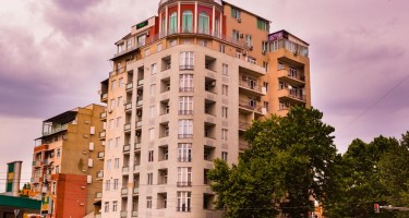 هتل New Star تفلیس