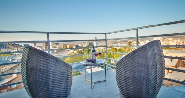 هتل Orion Tbilisi تفلیس