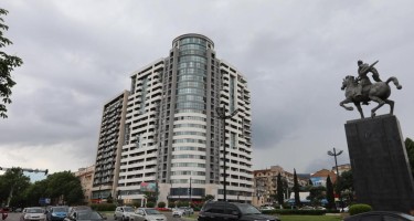 هتل Parma تفلیس