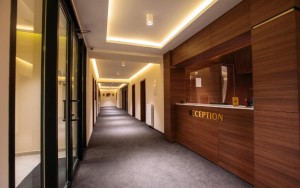 پذیرش پذیرش