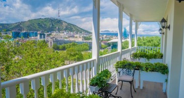 هتل Passport تفلیس