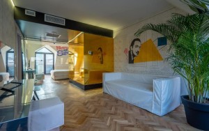 داخل هتل داخل هتل