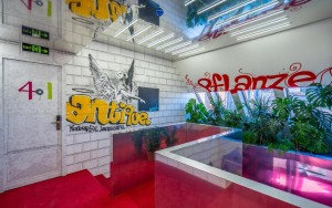 داخل هتل داخل هتل