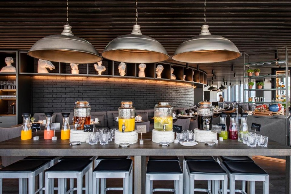 رستوران رستوران