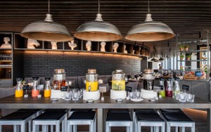 رستوران رستوران