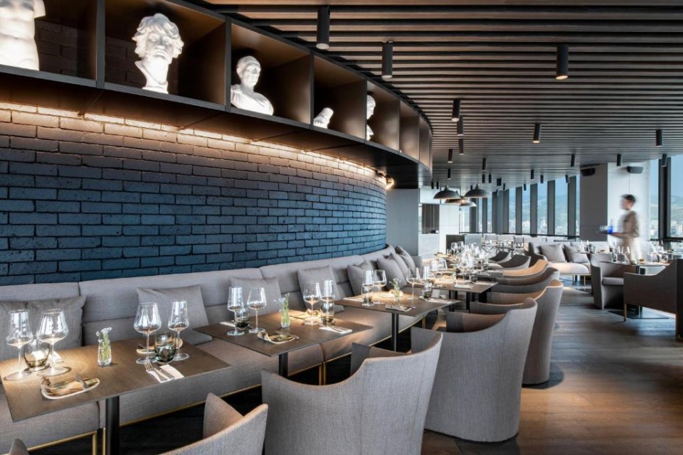 رستوران رستوران