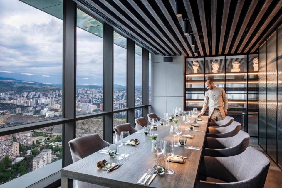 رستوران رستوران