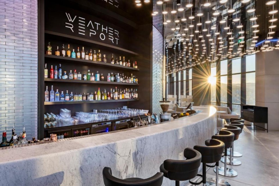 رستوران رستوران