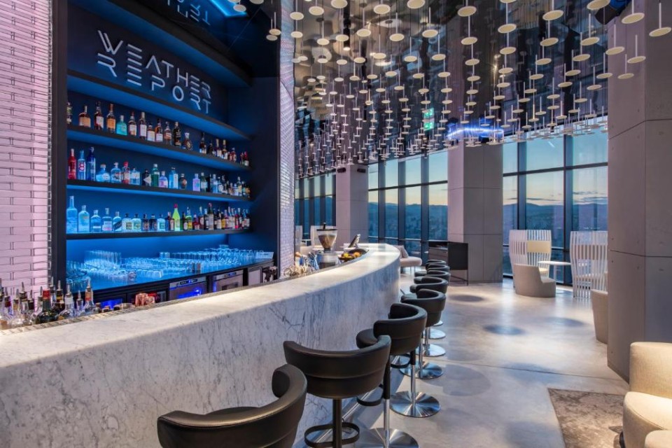 رستوران رستوران