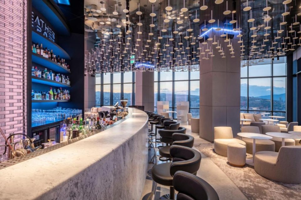 رستوران رستوران