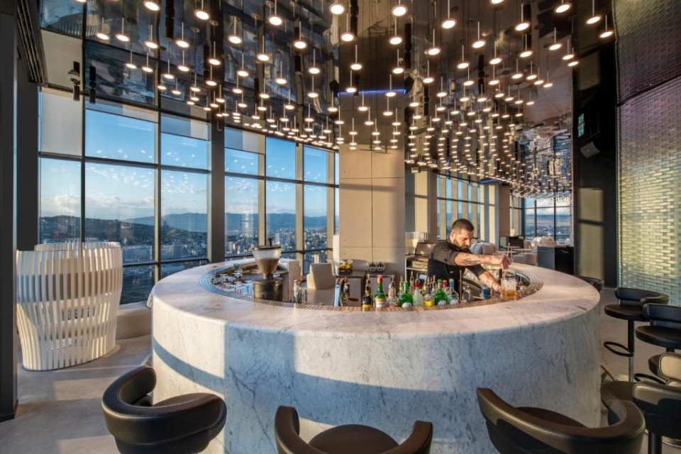 رستوران رستوران