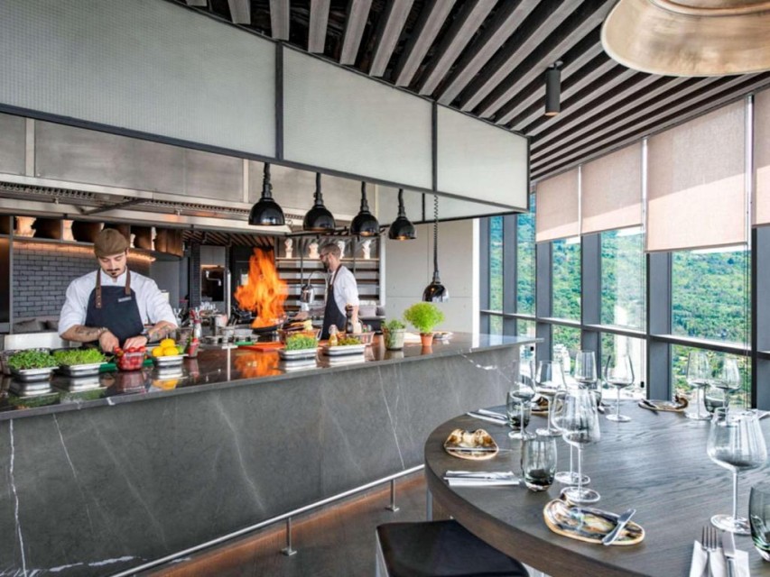 رستوران رستوران