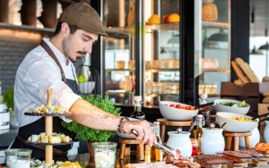 رستوران رستوران