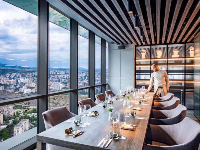 رستوران رستوران