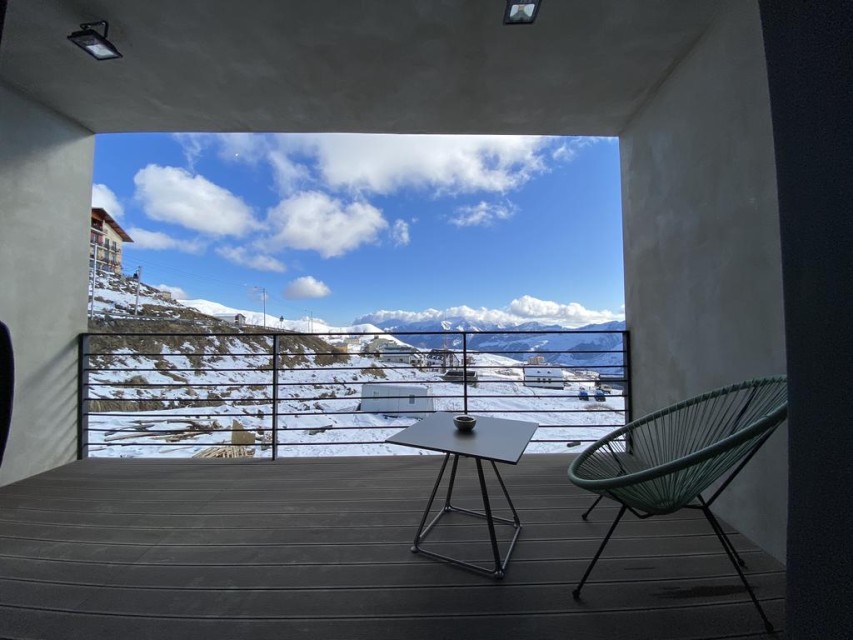 ویو هتل ویو هتل