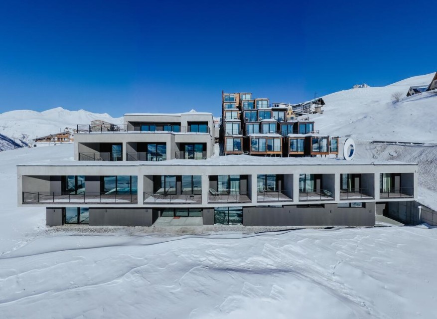 ویو هتل ویو هتل