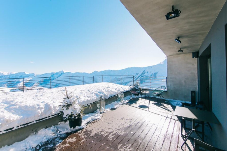 ویو هتل ویو هتل