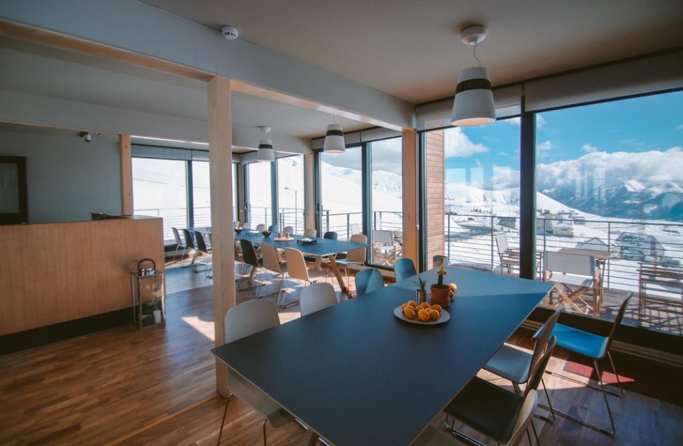 رستوران رستوران