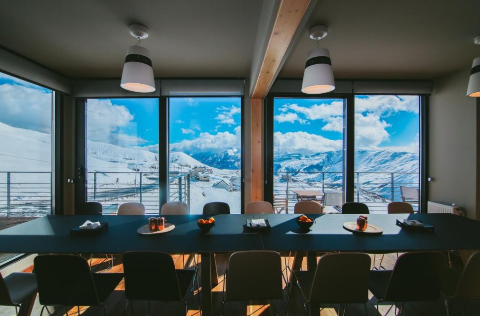 رستوران رستوران