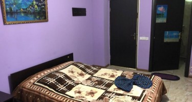 هتل Royal Lux تفلیس