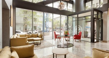 هتل Ramada Encore تفلیس