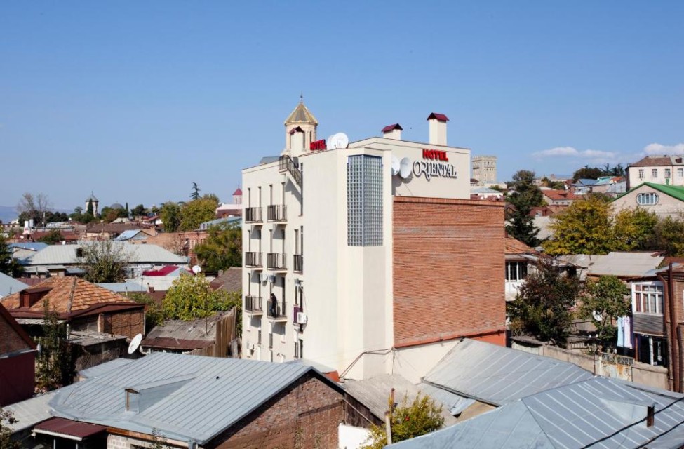 ویو هتل ویو هتل