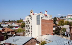 ویو هتل ویو هتل