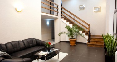 هتل Reikartz Oriental تفلیس