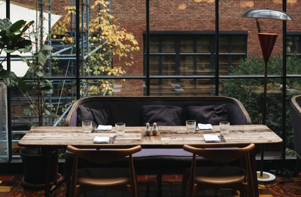 رستوران رستوران