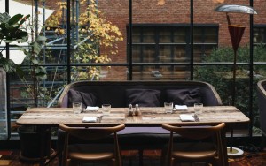 رستوران رستوران