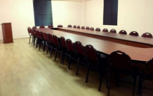 اتاق جلسه اتاق جلسه