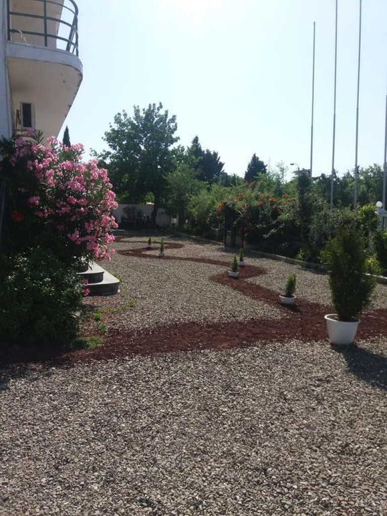 محوطه محوطه