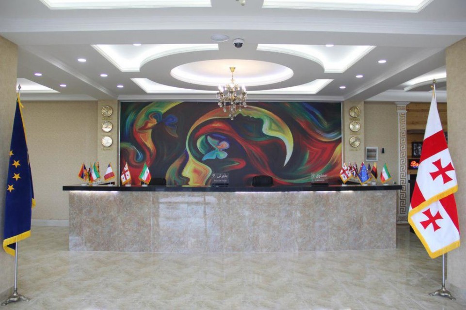 پذیرش پذیرش