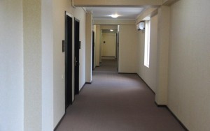 راهرو راهرو