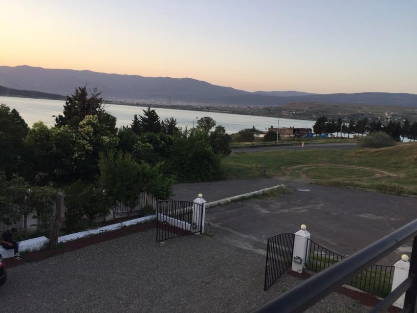 محوطه محوطه