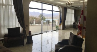 هتل Royal Sky تفلیس