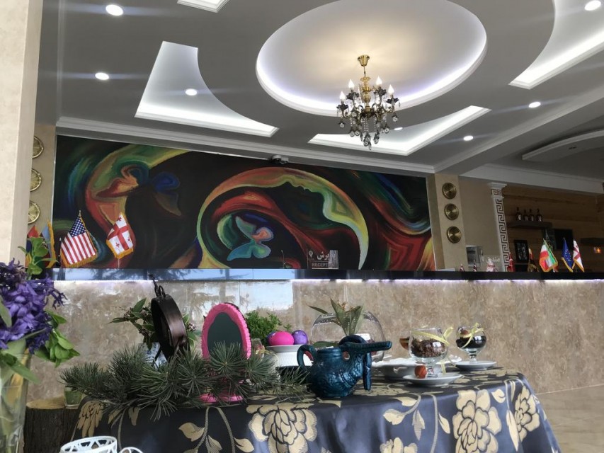 پذیرش پذیرش