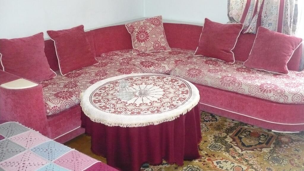 اتاق تلویزیون