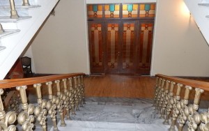 نمای داخلی هتل