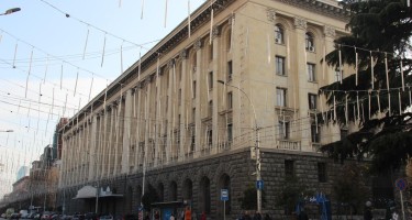 هتل Sakartvelo تفلیس